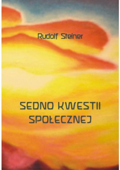 Изображение Sedno kwestii społecznej