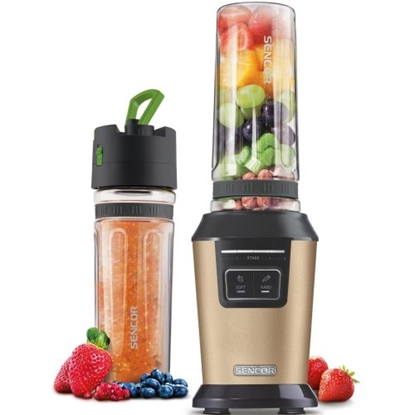 Изображение Sencor SBL 7177CH Smoothie maker 800W