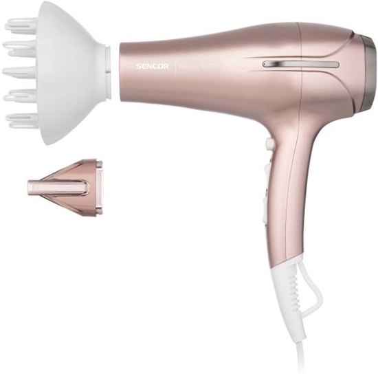 Picture of Sencor SHD 6800RG Hair dryer 2300W