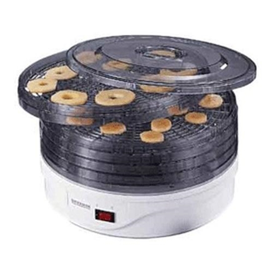 Изображение Severin OD 2940 food dehydrator 250 W