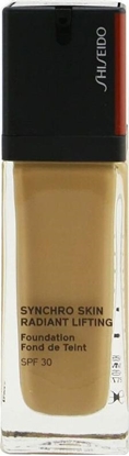 Изображение Shiseido SHISEIDO SYNCHRO SKIN RADIANT LIFTING FOUNDATION 360 30ML