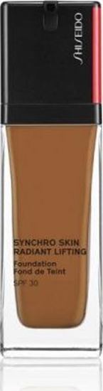 Изображение Shiseido SHISEIDO SYNCHRO SKIN RADIANT LIFTING FOUNDATION 510 30ML