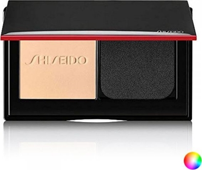 Изображение Shiseido SHISEIDO SYNCHRO SKIN SELF REFRESHING CUSTOM FINISH POWDER FOUNDATION 130 9g