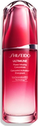 Attēls no Shiseido SHISEIDO ULTIMUNE POWER INFUSING CONCENTRATE IMUGENERATION RED TECHNOLOGY 75ML