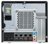 Изображение Shuttle XPC cube Barebone SW580R8 - S1200, Intel W580, vPRO, 4x LAN (2x 1Gb & 2x 2.5Gb), 4x 3.5" HDD bays