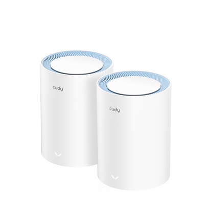 Picture of System WiFi Mesh M1200 (2-Pack) AC1200 