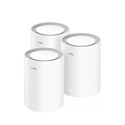 Picture of System WiFi Mesh M1800 (3-Pack) AX1800 