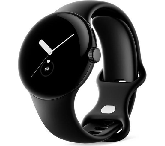 Picture of Smartwatch GA03119-DE GOOGLE Czarny  (GA03119-DE)