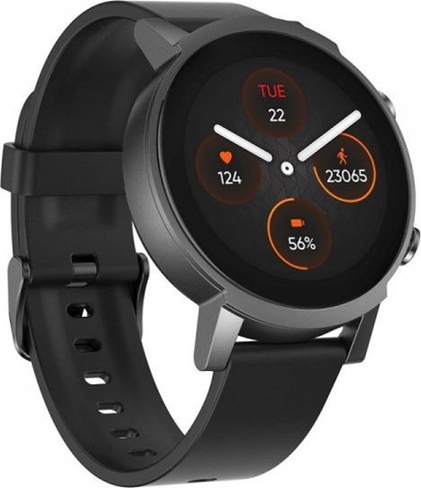 Picture of Smartwatch TicWatch E3 Czarny  (P1034000400A)