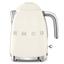 Attēls no SMEG KLF03CREU Water Kettle cream