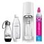 Изображение Saturator Sodastream Terra Promo Pack Biały