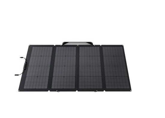 Изображение SOLAR PANEL 220W/5006501007 ECOFLOW