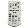 Picture of Sony 149046311 remote control Projector Press buttons