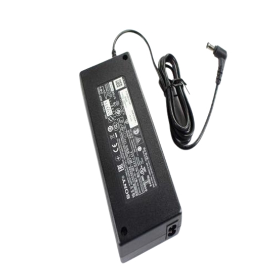 Picture of Sony 149300414 power adapter/inverter 120 W Black