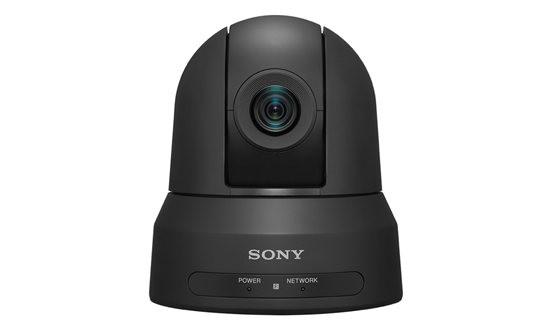 Picture of Sony SRG-X400 Dome IP security camera 3840 x 2160 pixels Ceiling/Pole