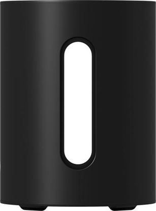Picture of Kolumna Sonos Sonos Sub Mini Black