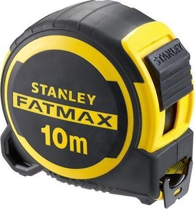 Picture of Stanley Miara 10m x mm FM NEXT GEN.sztyw.4.9m 2-STR- karta