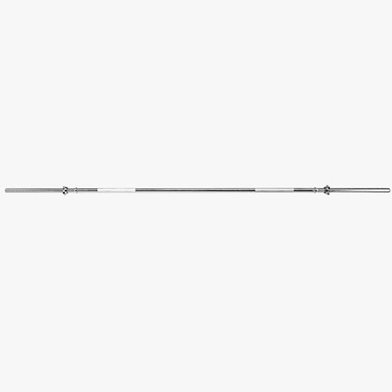 Изображение Svara stienis GPR220 STRAIGHT BAR 220 cm, dia. 30 mm HMS