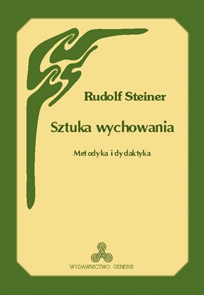 Attēls no Sztuka wychowania. Metodyka i dydaktyka wyd.2