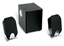 Attēls no TEAC X30 speaker set 11 W Black 2.1 channels