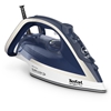 Picture of Tefal FV6812 iron Steam iron 2800 W Blue, Silver