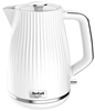 Изображение Tefal KO250130 electric kettle 1.7 L 2400 W White