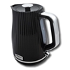 Picture of Tefal Loft KO2508 electric kettle 1.7 L 2400 W Black