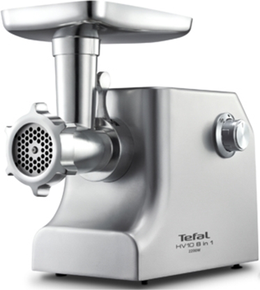 Picture of Tefal NE858D38 mincer Silver