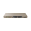 Picture of Switch Tenda Switch niezarządzalny Tenda TEG1126P-24-410W  24-port 1GbE PoE 410W