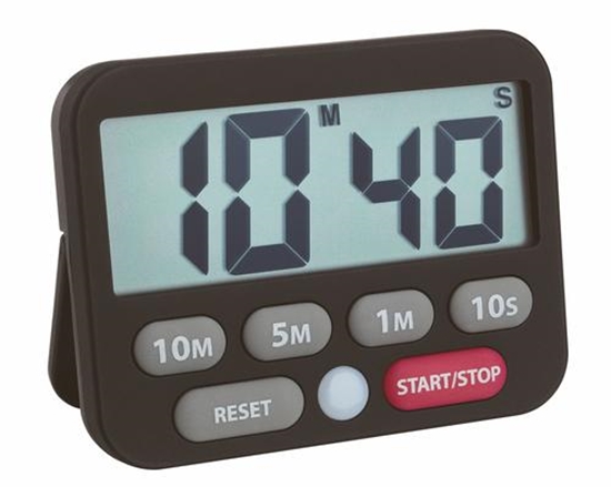 Picture of TFA 38.2038.01 Digital Timer