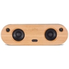 Изображение The House Of Marley Bag of Riddim Stereo portable speaker Black