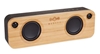 Изображение The House Of Marley GET TOGETHER Stereo portable speaker Black