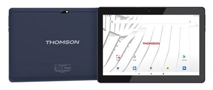 Picture of Thomson TEO10 TEO 10 64 GB 25.4 cm (10") Allwinner 4 GB Wi-Fi 4 (802.11n) Android 12