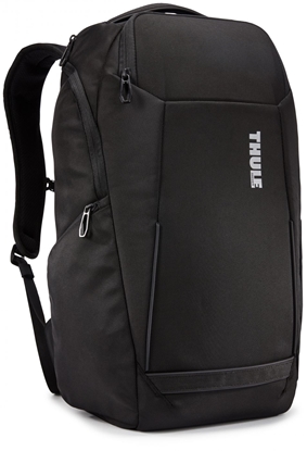Picture of Thule Accent TACBP2216 - Black 40.6 cm (16") Backpack