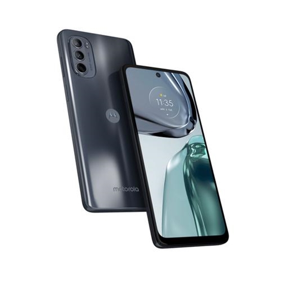 Picture of TIM Motorola moto g62 5G 16.5 cm (6.5") Hybrid Dual SIM Android 12 USB Type-C 4 GB 128 GB 5000