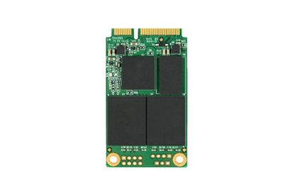 Изображение Transcend MSA370 mSATA 16 GB Serial ATA III MLC