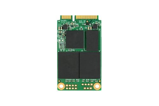 Picture of Transcend MSA370 mSATA 16 GB Serial ATA III MLC