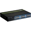 Attēls no Trendnet TEG-S24DG network switch Unmanaged Black