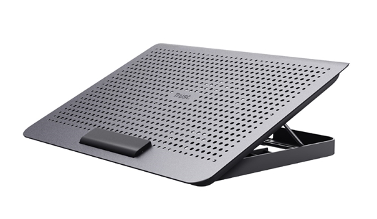 Изображение Trust Exto Laptop Cooling Stand