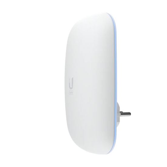 Изображение Ubiquiti U6-Extender WiFi 6 Range Extender