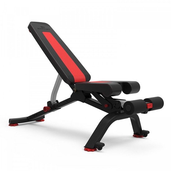 Изображение Universālais sols Bowflex 5.1S