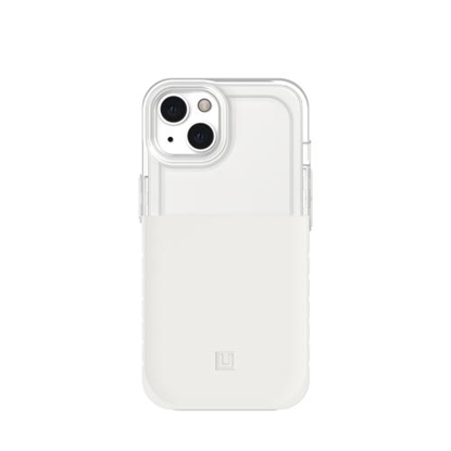 Picture of Urban Armor Gear [U] Dip mobile phone case 15.5 cm (6.1") Cover White