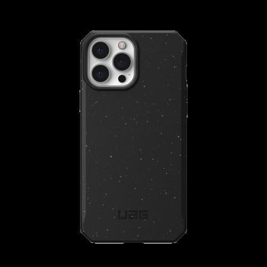 Picture of Urban UAG Outback Bio - obudowa ochronna do iPhone 13 Pro Max (czarna)