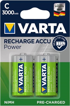 Изображение Varta -56714B