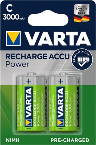 Изображение Varta -56714B