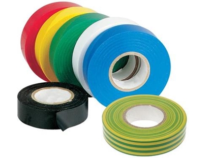 Изображение Velleman Insulation Tape 2 m White