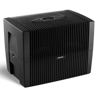 Picture of Venta Comfort Plus LW45 humidifier 10 L Black