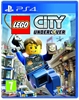 Picture of Warner Bros. Games LEGO CITY Undercover Standard PlayStation 4