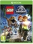 Attēls no Warner Bros. Games Lego Jurassic World Standard Spanish Xbox One