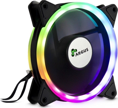 Picture of Wentylator Argus RS-041 RGB (88885482)